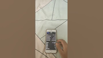 IOS 15.8.3 in iPhone 7