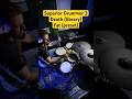 Superior Drummer 3  |  Death (library)  |  Fat (preset)