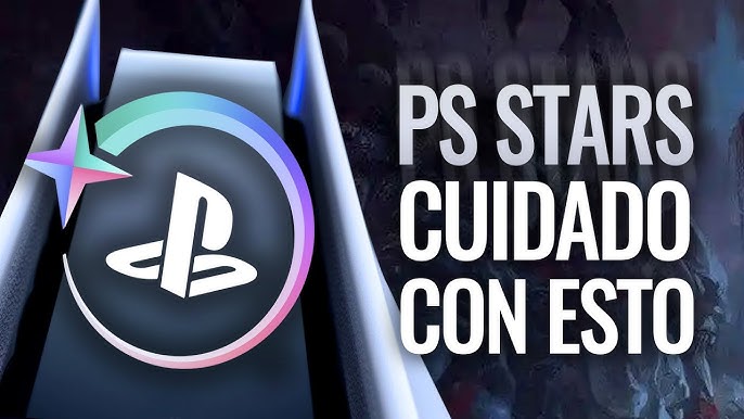 PLAYSTATION STARS  COMO PARTICIPAR, SUBIR NÍVEL E MAIS! 