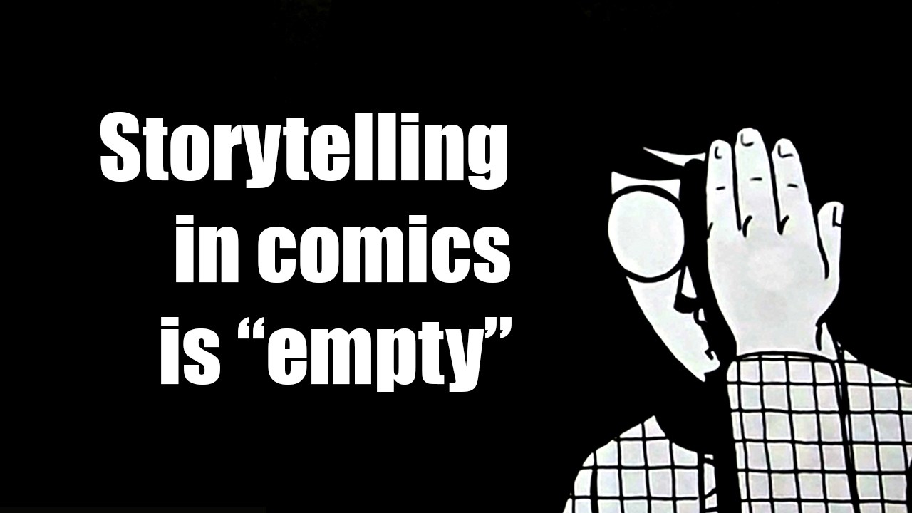 Получение более глубокого понимания того, как работают комиксы.