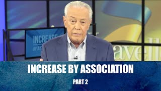 Increase By Association Part 2