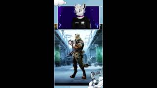 new valiant!  🦊 18+ 🐾 Wild Assault