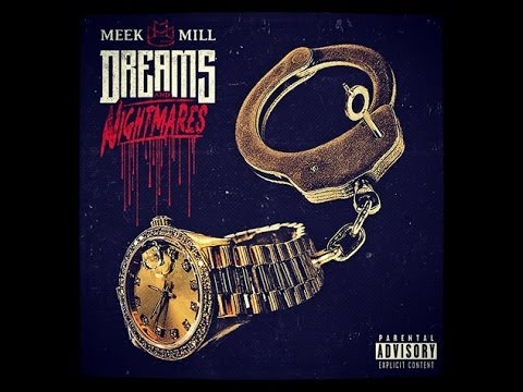 Ooh Kill'em-Meek Mill(King Kendrick Diss)