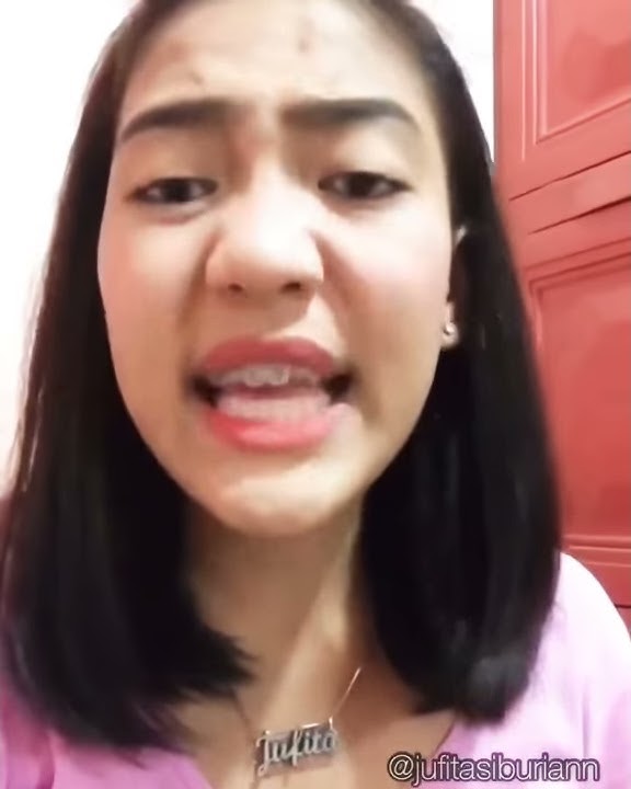 Vidio lucu cewek Batak 🤣
