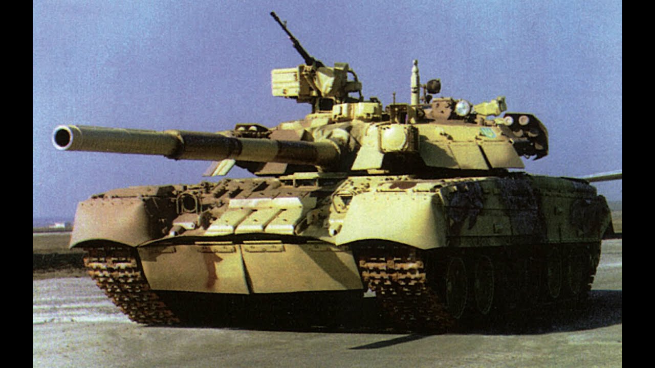 Машина танк 2