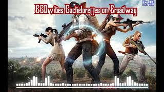 Ralph Snellenberger Official Music | BBQ vibes Bachelorettes on Broadwa