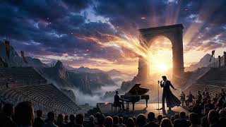 Information Can't Help Falling In Love (Epic Version) | Original by Elvis Presley Update