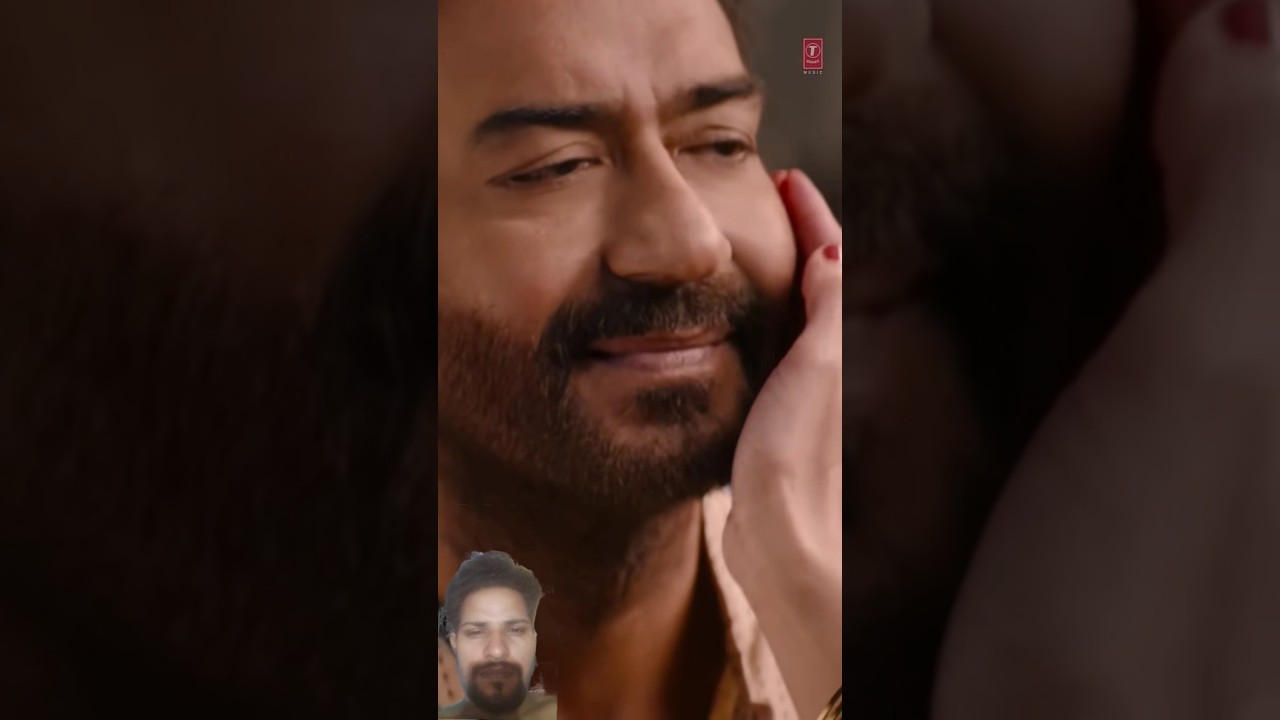 RAID 2: TUMHE DILLAGI (Teaser) | Ajay Devgn | Vaani Kapoor | Jubin Nautiyal, 