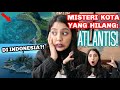 Misteri ASLI Hilangnya ATLANTIS!! | #NERROR