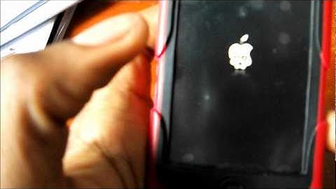 How to Jailbreak 4.2.1 iPhone, iPod Touch & iPad on Windows (Untethered).