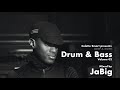 3-Hour Drum & Bass DJ Mix (Playlist: Liquid Funk, Ambient, Melodic DnB & Jungle)