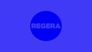 Regera Network: Generic #1 Bumper/Ident (2025-Present)