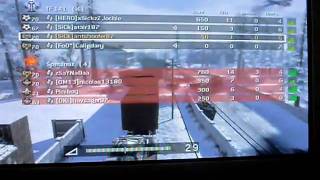 Mw2 funniest orgasm over shit killcam
