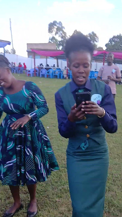 Memorable moments at nyametaburo sda choir album launching. (YOUR VOICE MELODY) guest choir. watch