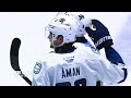 2025-26 Abby Canucks Best Of Assists