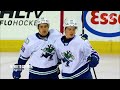 2025-26 Abby Canucks Best Of Assists
