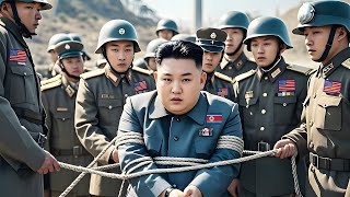 The End of Everything! The World is Shocked: Kim Jong-un Captured and Executed by Elite US Forces