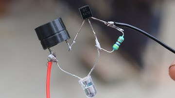 Top 3 Super Electronic Project