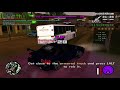 GTA SAMP Heist Gameplay | WTLS 2 (GTA-MP.CZ) | KK Gaming | 2021