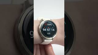 Garmin Venu® 4 - 41 mm Beige im Test | Cyberport
