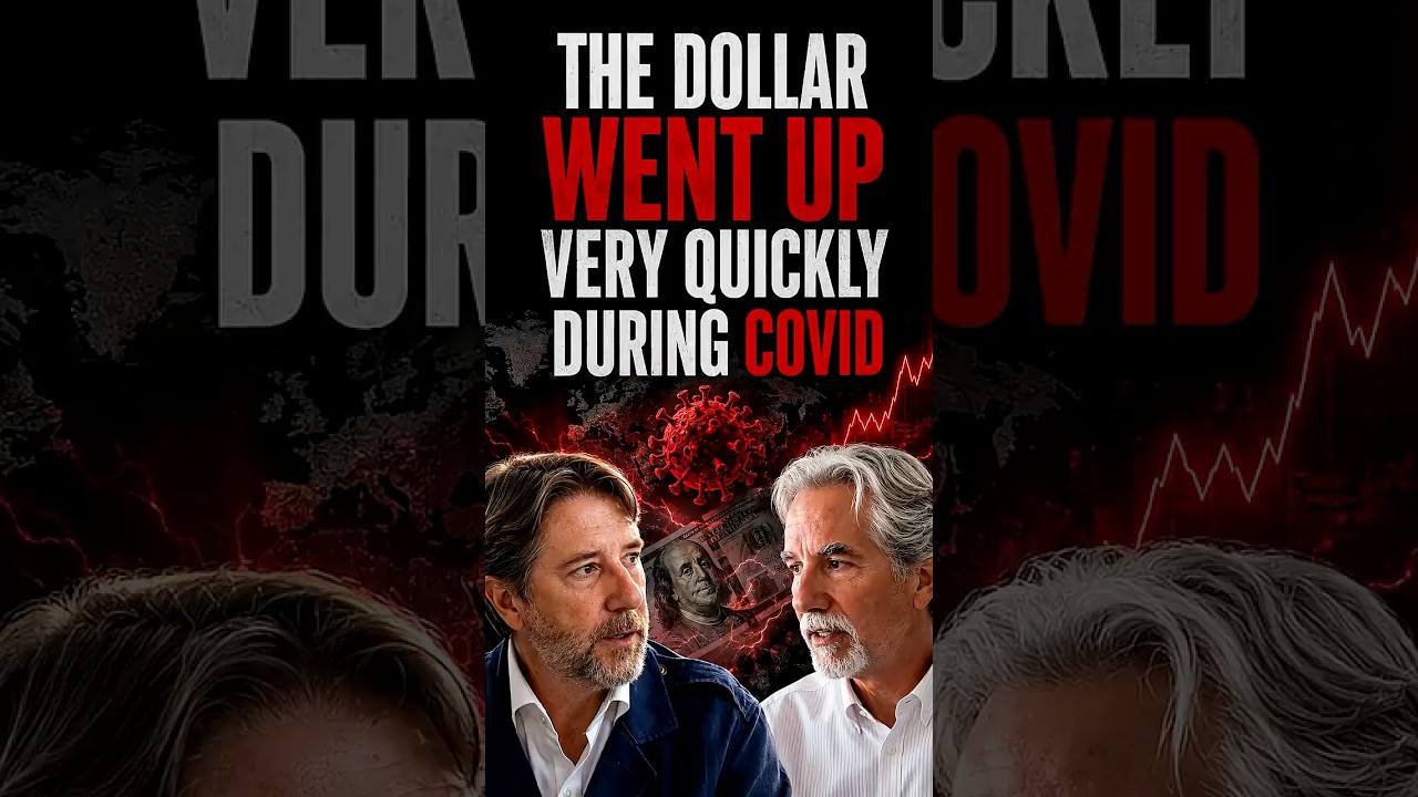 The Dollar Was Supposed to Crash. It Soared Instead.