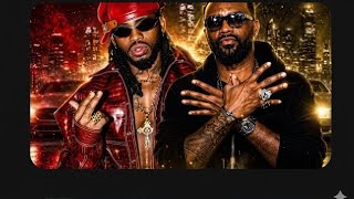 Fally Ipupa ft Koffi Olomide-Zonga ( Visualizer) screenshot 3