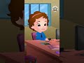 The Train Escape #Shorts #ChuChuTV #SurpriseEggs #ChuChuTVPolice #kidsstories