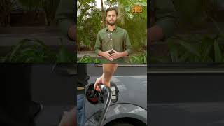 Nitin Gadkari Says E20 Causes No Problems — But Car Owners Disagree!   #nonoisestories #shorts