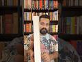 Roy - First English Novel Adapted from a Malayalam Movie!