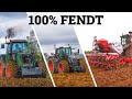 Team fendt au semis de mas choc de gnration916936716  