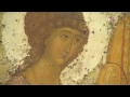 Христианское искусство в музеях Москвы - Третьяковская галерея