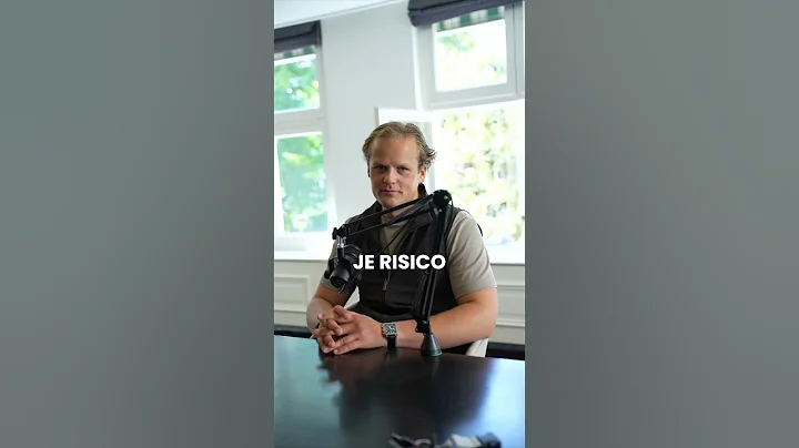 Wat is een BV-holdingstructuur? (Uitleg in 1 minuut)