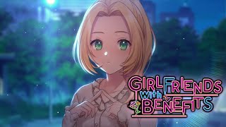 Girlfriends with Benefits Mobile Game | Gameplay Android & Apk screenshot 2