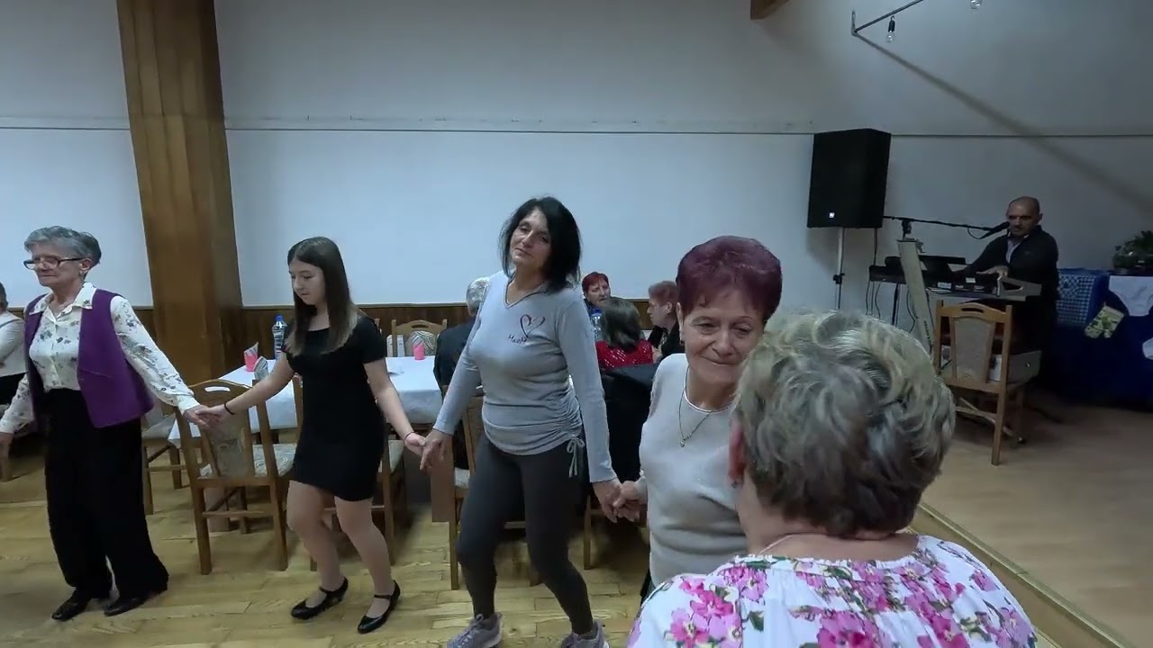 Csantavér..Teadélután.. 2025. 10. 05