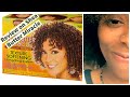 SHEA BUTTER MIRACLE TEXTURE SOFTENING REVIEW STEP BY STEP