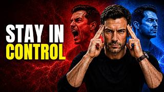 9 Ways Strong Men THINK Differently (Nobody Does #3)