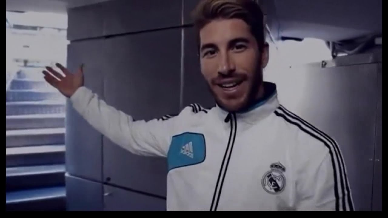 Sergio Ramos - Shining Star