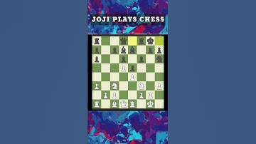 HE SACRIFICED EVERYTHING | #chess #chesscom #chessgame #magnuscarlsen #hikaru #shortvideo #gotham