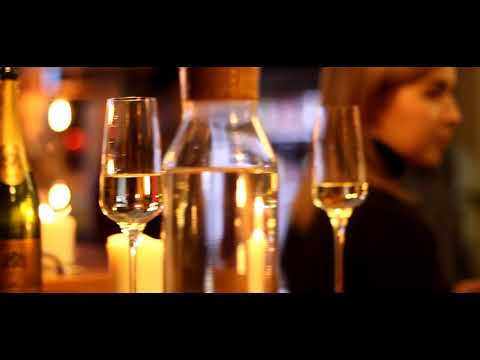 Винное казино в Гастрономе "Дом 13"