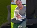 Caring for a Baby White Lion Cub at Home #viral #trending #short