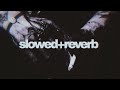 Motive YIN YANG Slowed Reverb 