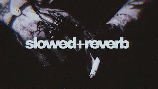 Motive - YIN YANG (slowed+reverb)