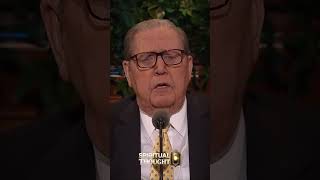 As a Little Child by President Jeffrey R. Holland #gencon #lds #generalconference #april #2025