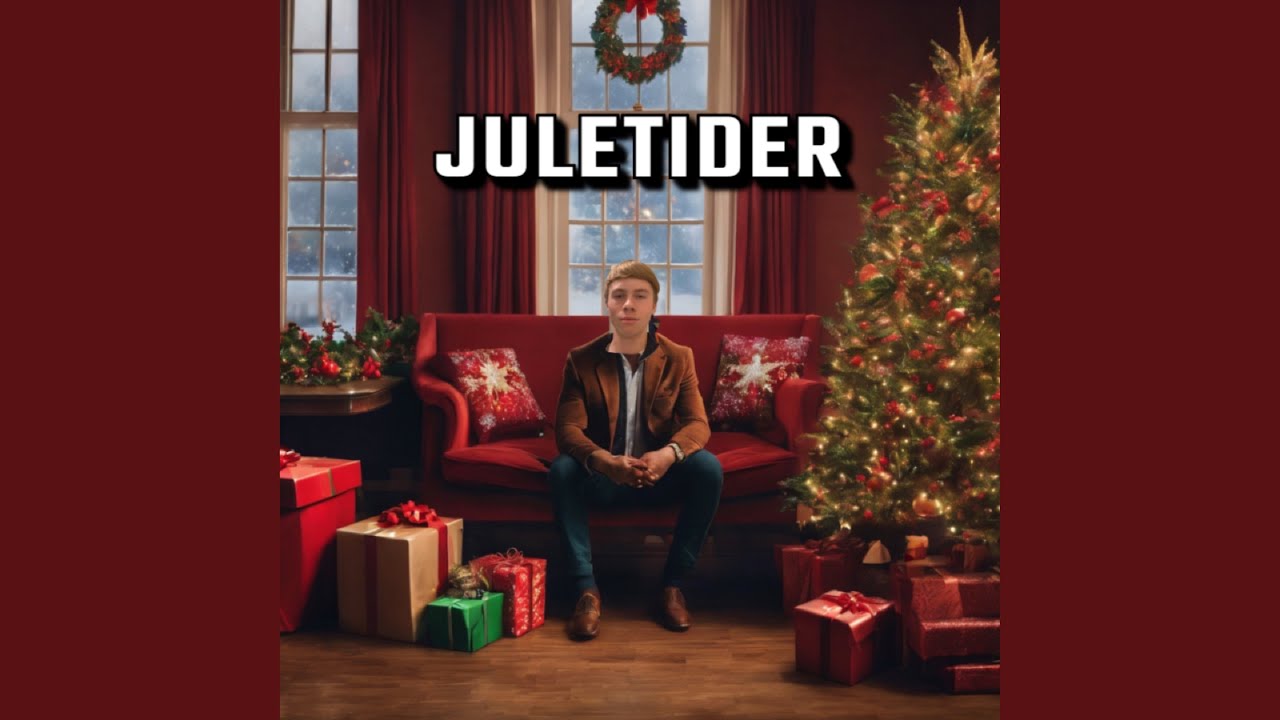 Watch Juletider on YouTube Watch Juletider on YouTube