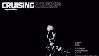 Siskel & Ebert Review Cruising (1980) William Friedkin