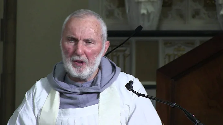 "The Fatima Message and the Holy Eucharist": Sermo...
