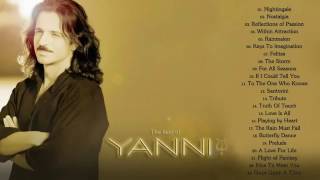 The Best of Yanni Yanni Greatest Hits