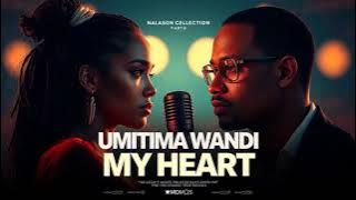 Umutima Wandi ( My Heart ) - love Song