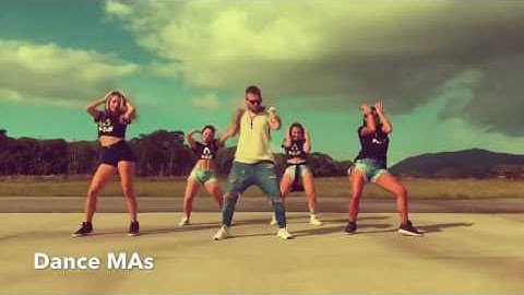 Despacito   Luis Fonsi ft  Daddy Yankee   Marlon Alves Dance MAs1