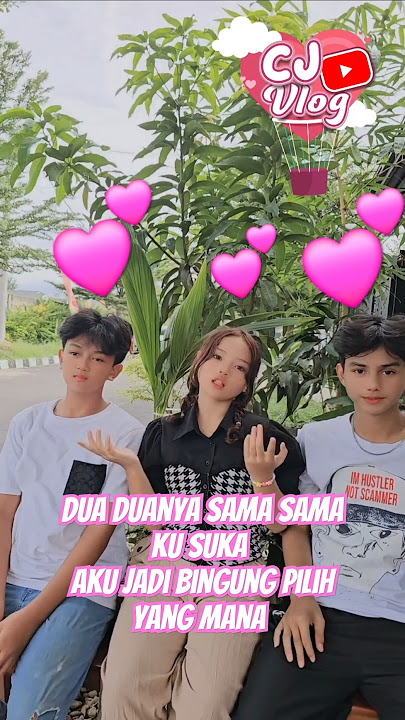 Aku bingung harus pilih yang mana #shorts